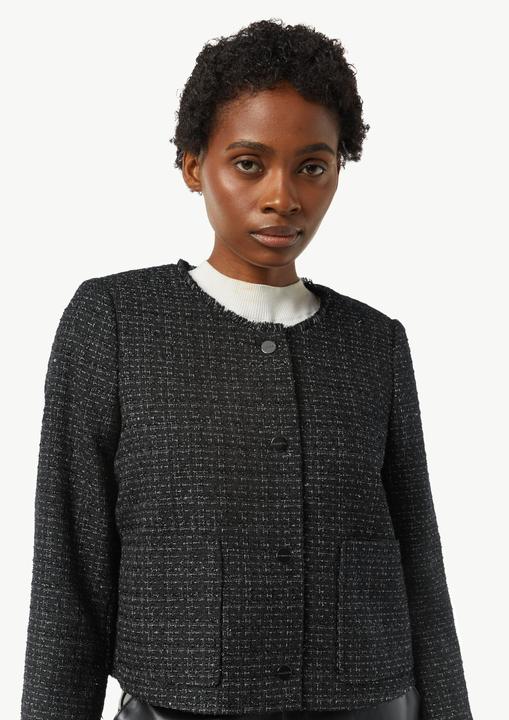 Actual product image Comma Jacket (44)