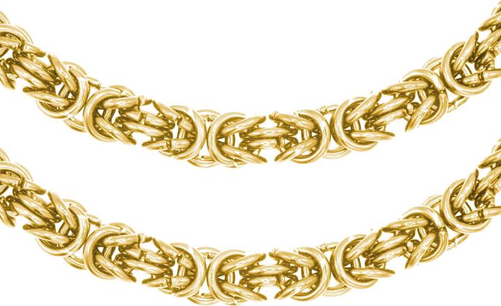 Immagine prodotto Heideman Set Jim color oro (100% acciaio inossidabile)