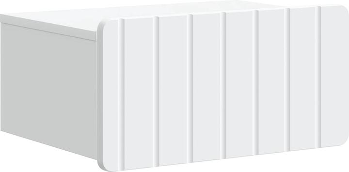 Produktbild vidaXL Wandschrank