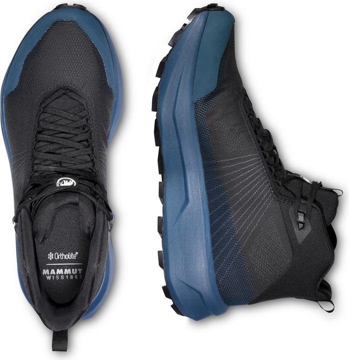 Produktbild Mammut Aenergy Mtn Mid GTX Men (45)