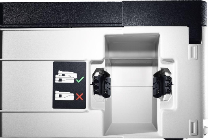 Actual product image Festool CTLC SYS I-Basic mobile suction unit (Dry vacuum cleaner)