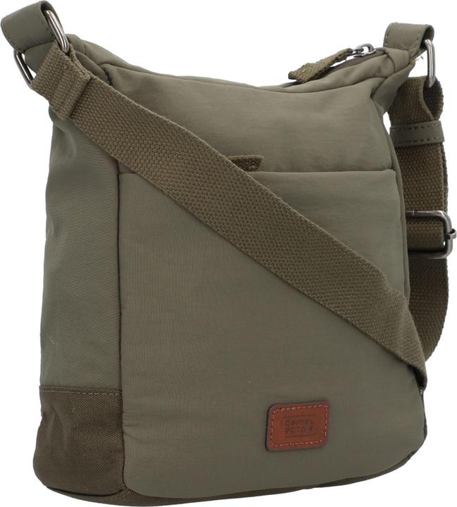 Immagine prodotto Camel Active City Umhängetasche 26.5 cm
