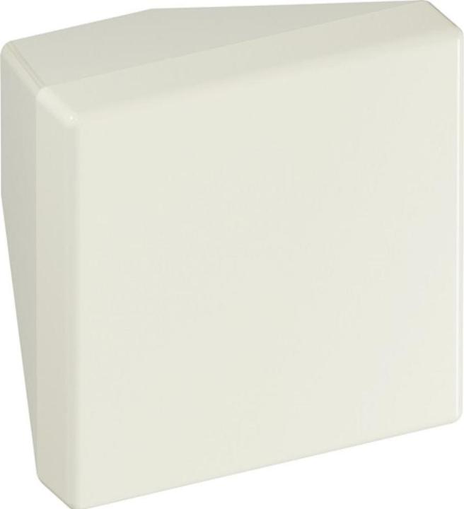 Hewi Möbelknopf 547.32.1 Kunststoff 99 reinweiss
