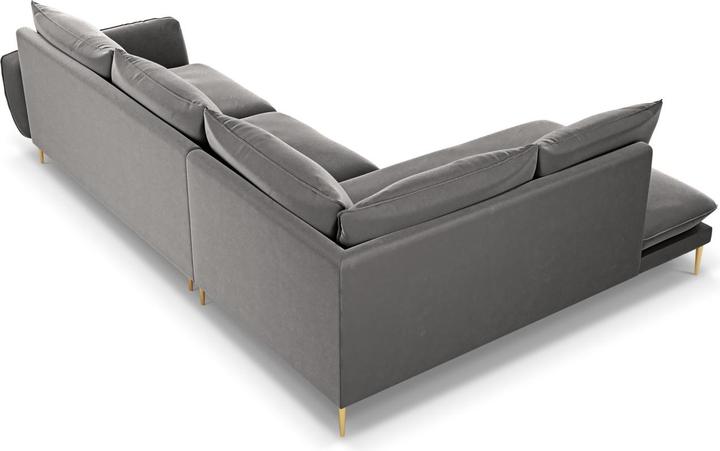 Produktbild Cosmopolitan Design Vienna (Ecksofa)