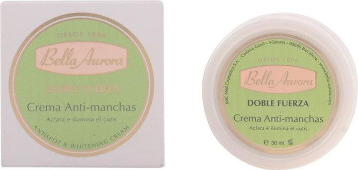 Bella Aurora Anti-Fleckencreme (30 ml) (30 ml)