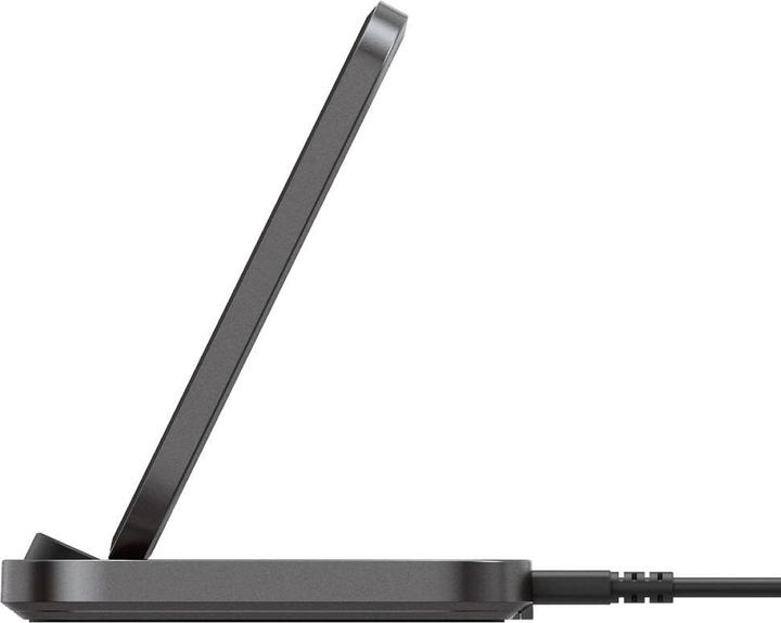 Produktbild Spigen Kabelloses Ladegerät PF2102 Arcfield 15W schwarz (15 W)