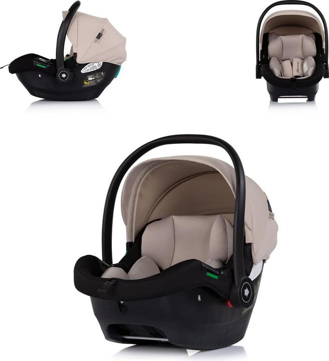 Produktbild Chipolino Babyschale Elite next Gen (Babyschale)