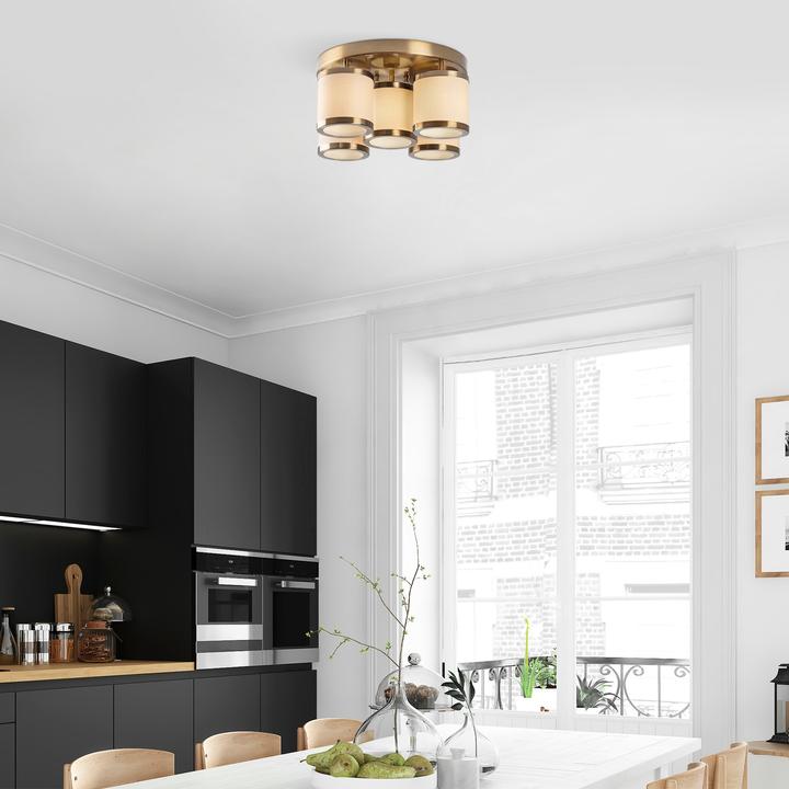 Actual product image Opviq Amora (E27)