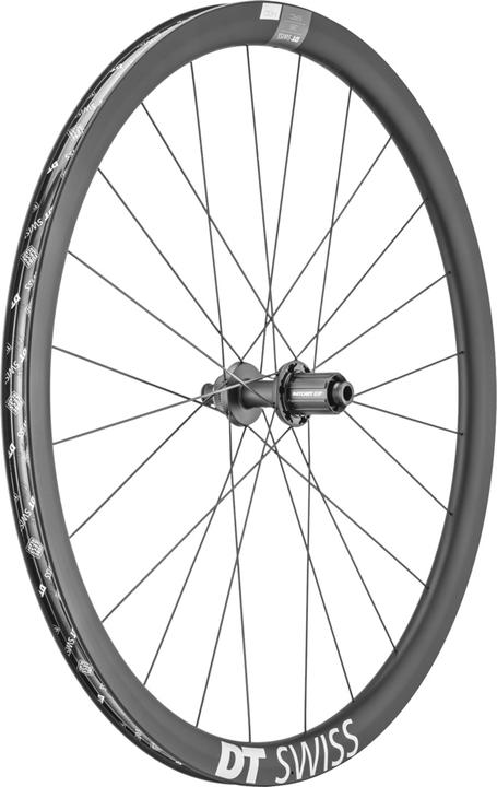 Productafbeelding DT Swiss ERC1400 Dicut DB 35 27,5/22 (Achterwiel, 27.5")