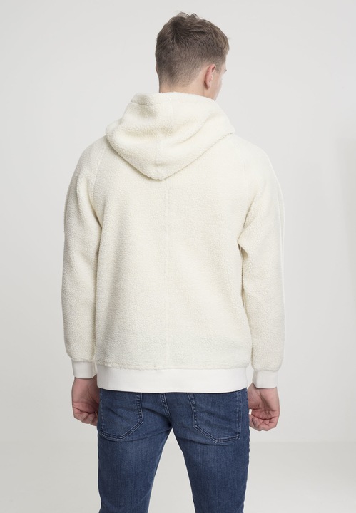 Produktbild Urban Classics Sherpa Hoody (XL)