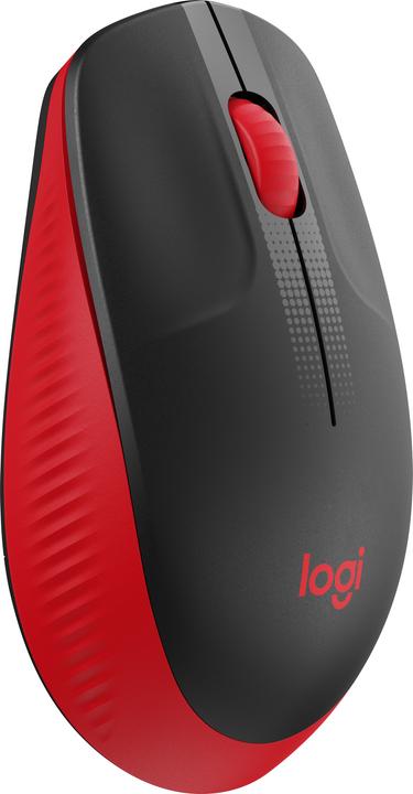 Actual product image Logitech M190 (Wireless)