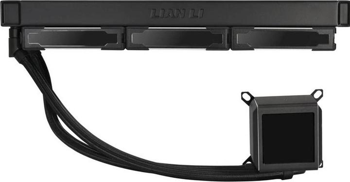Produktbild Lian-Li Galahad II LCD 360
