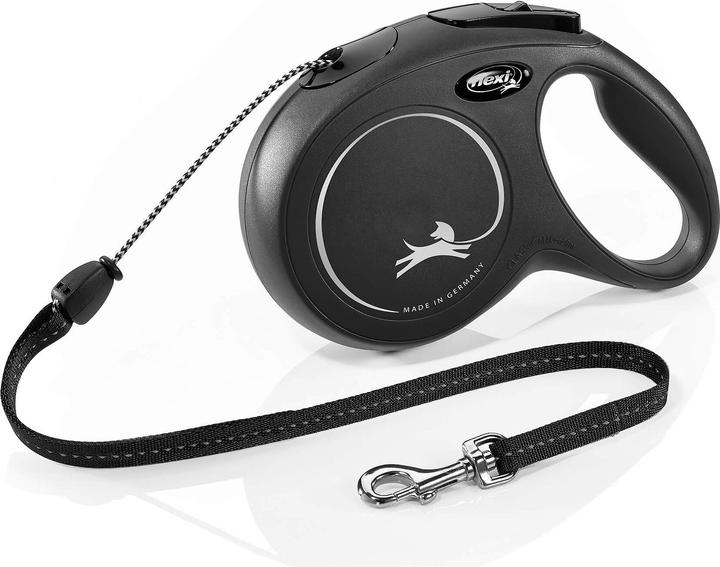 Produktbild Flexi New Classic Seil (M, Hund, Spazieren)