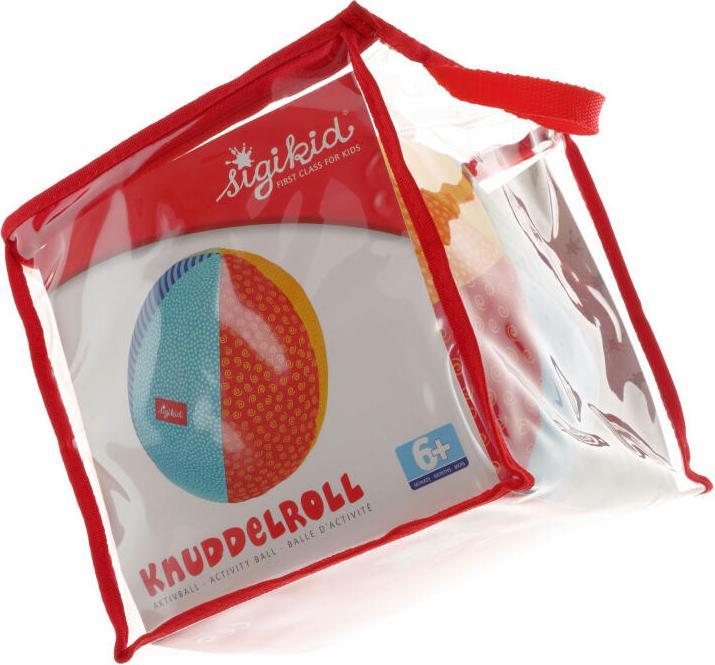 Produktbild Sigikid Soft-Aktiv-Ball