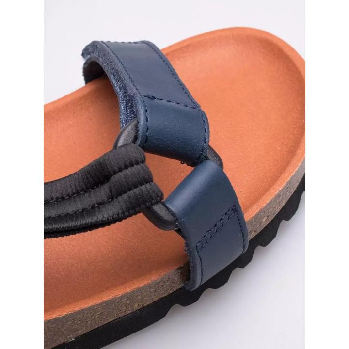 Actual product image Mobilex Obuwie HEAVEN AD MED MF230091007 roz. 39 kolor niebieski (39)
