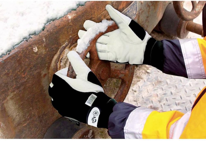 Produktbild Griffy Winter-Montagehandschuhe (12)