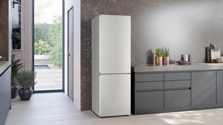 Produktbild Siemens Kühl/Gefrierkombi (321 l)