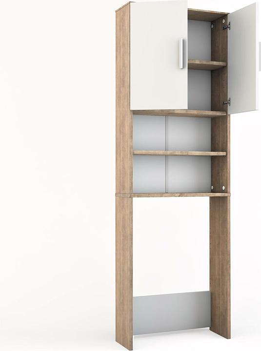 Image du produit Vicco Waschmaschinenschrank