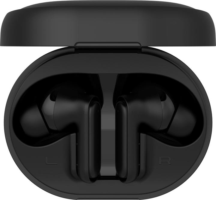 Actual product image Havit - Wireless Earbuds (TW950) - with Microphone, Bluetooth 5.3, TWS, ENC, Type-C, 400mAh - Black (7 h)