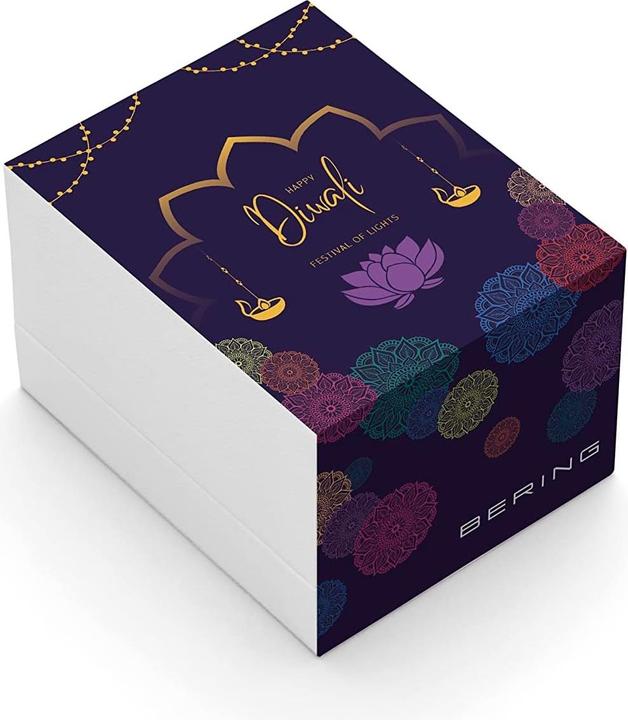 Image du produit Bering Ultra Slim (Montre analogique, 39 mm)