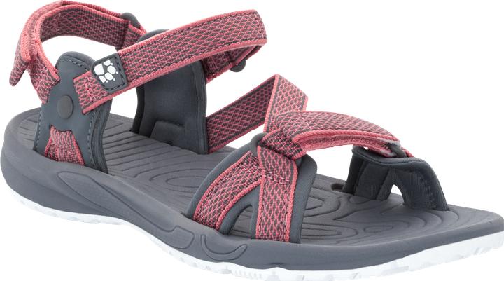 Produktbild Jack Wolfskin Lakewood Ride W (42)