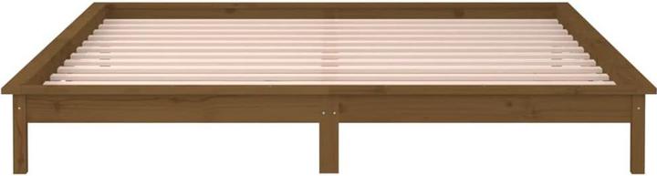 Image du produit vidaXL Bettgestell (200 x 200 cm)