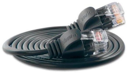Image du produit Wirewin Câble réseau (U/UTP, CAT6, 1.50 m)