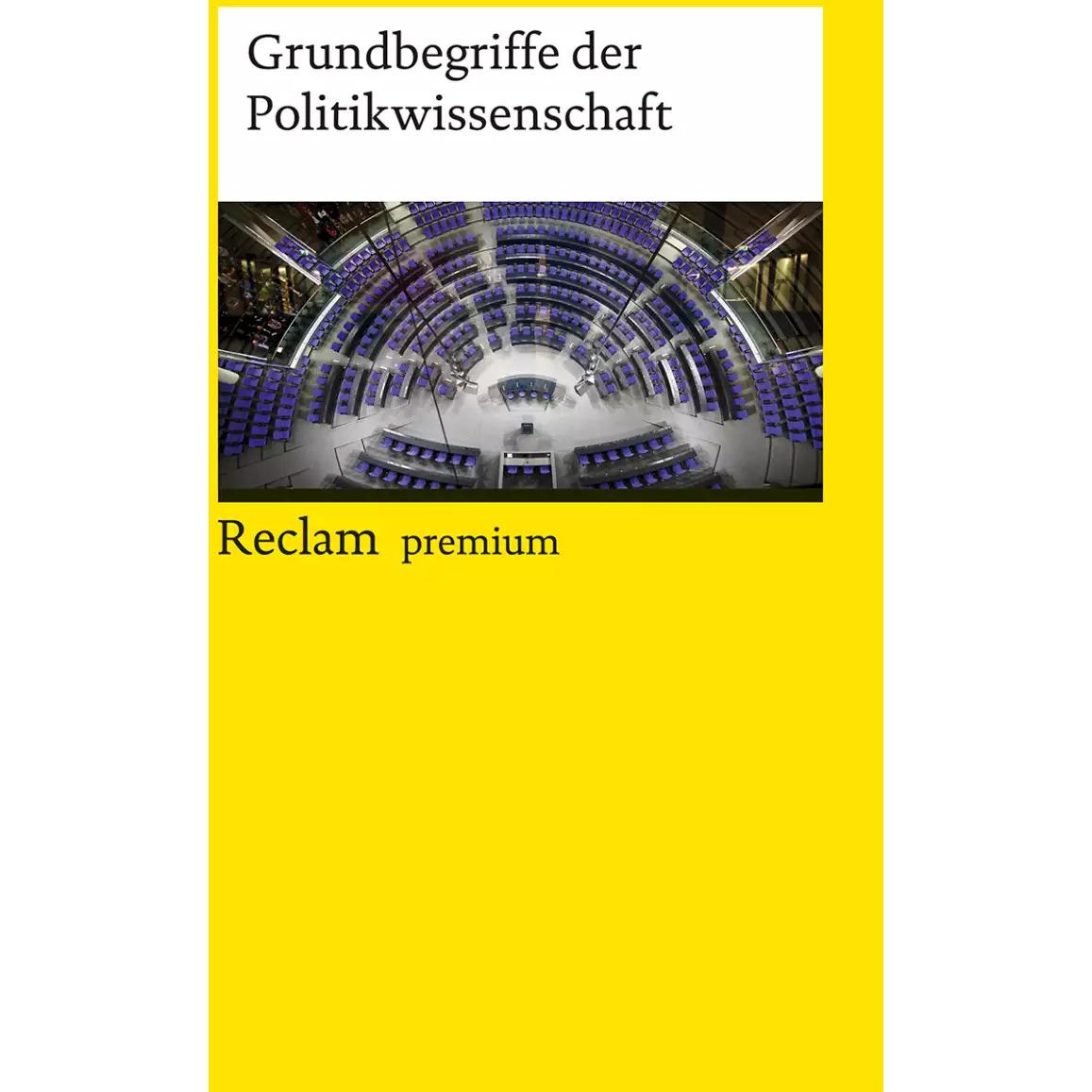 Grundbegriffe der Politikwissenschaft, Fachbücher von Dieter Fuchs, Edeltraud Roller
