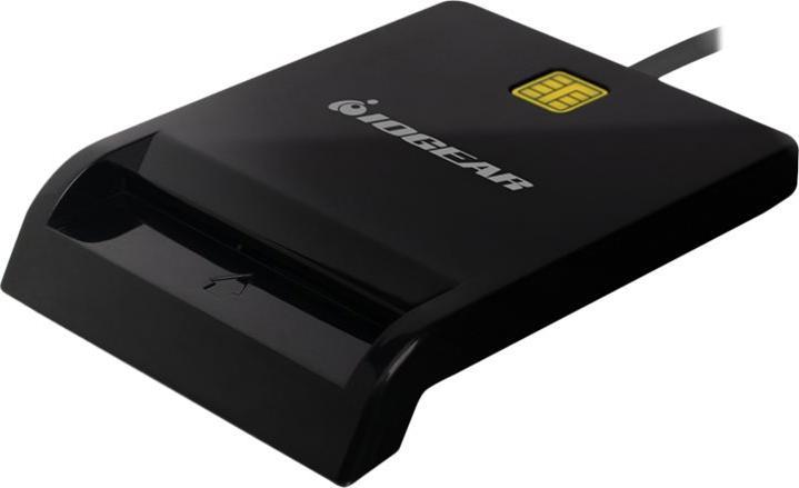 Iogear USB Common Access (USB 2.0)