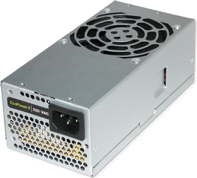 Produktbild Tooq Technology Fuente A. Ecopower Ii Tfx 500w Oem (500 W)