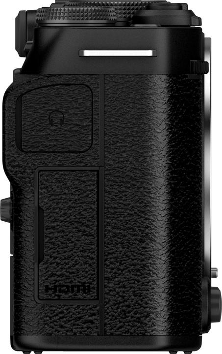 Actual product image Fujifilm X-M5 + Fujinon XC 15-45mm F3.5-5.6 OIS PZ (15 - 45 mm, 26.10 Mpx, APS-C / DX)