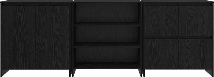 Image du produit vidaXL Sideboard-Aufbewahrung (41 x 41 x 75 cm)