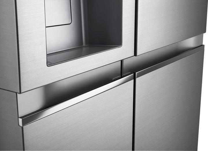 Image du produit LG GSLV90PZAD (635 l)