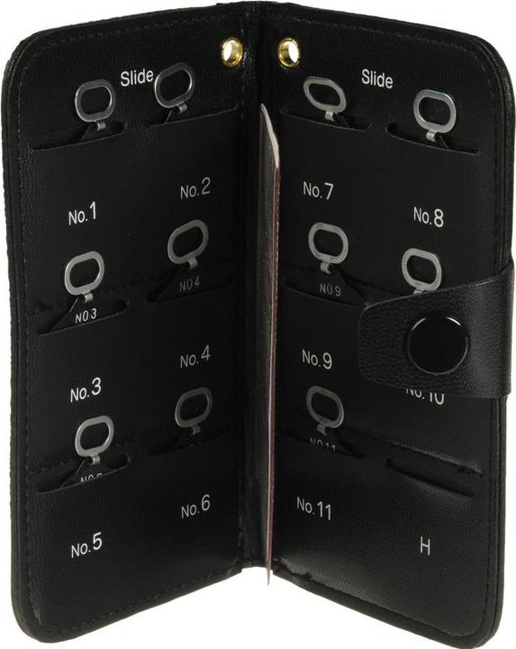 Actual product image Sekonic Pinhole set for L-398