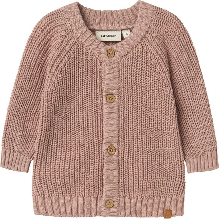 Immagine prodotto Name it Cardigan a maniche lunghe (74)