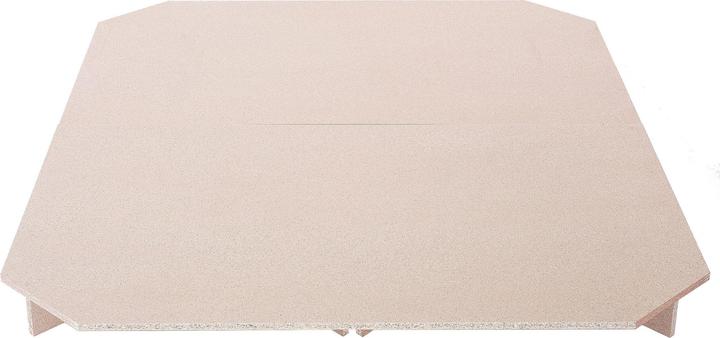 Produktbild Beliani Durable (140 x 200 x 16 cm)