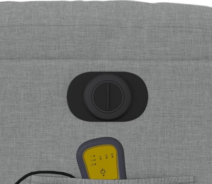 Actual product image vidaXL Ivanka