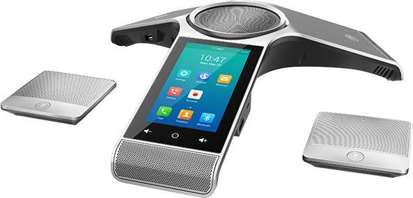 Yealink CP960 TEAMS Konferenztelefon