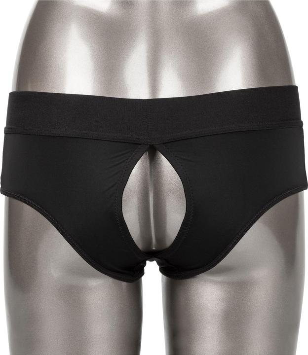 Image du produit CalExotics Her Royal Harness™ Lettre sans dos - 2XL/3XL
