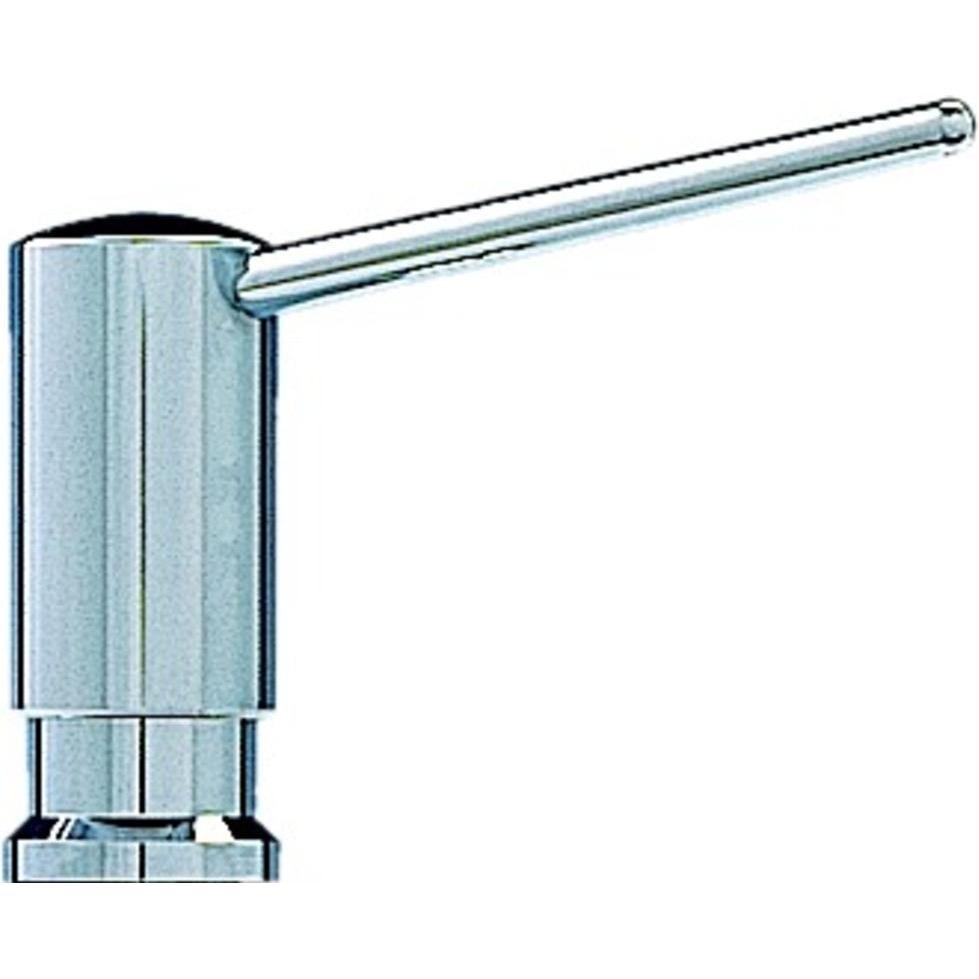 Franke, Küchenarmatur, Spülmitteldispenser Novita