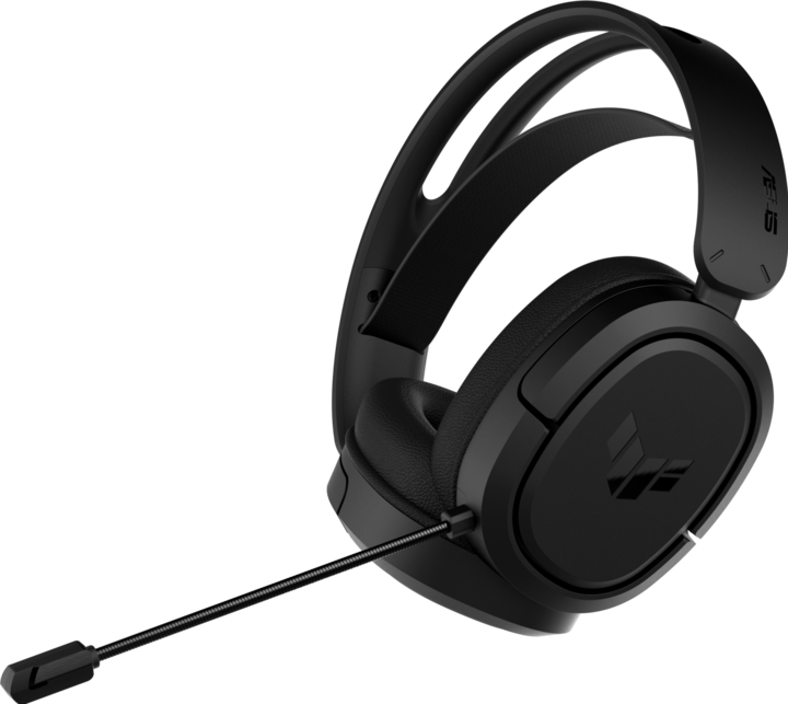 Actual product image ASUS TUF Gaming H1 (Wireless)