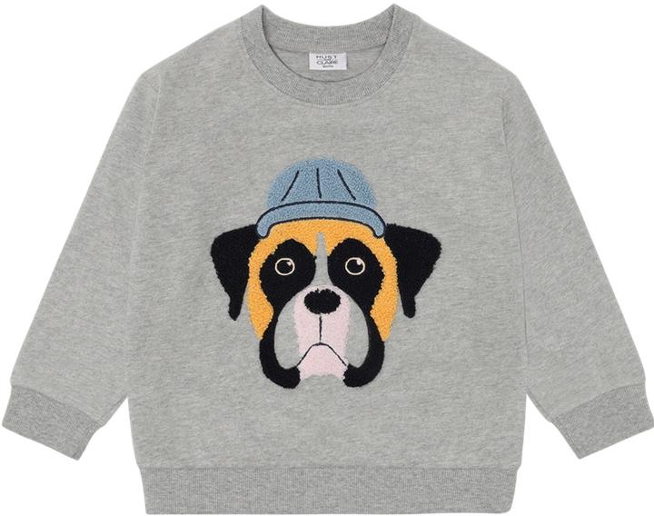 Produktbild Hust and Claire Pullover Sejer Bulldog (110)