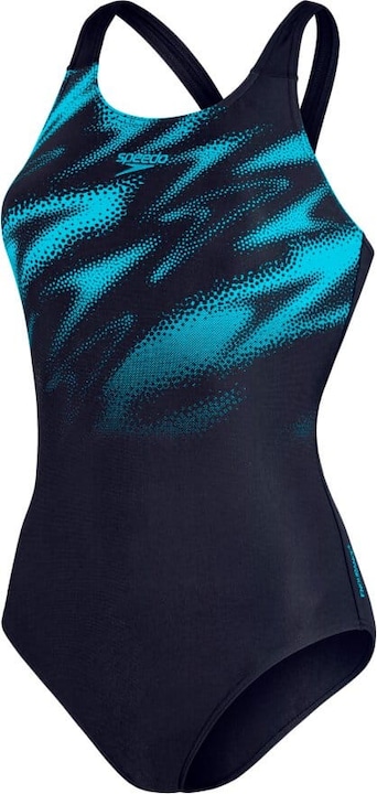 Speedo Hyperboom Placement Muscleback