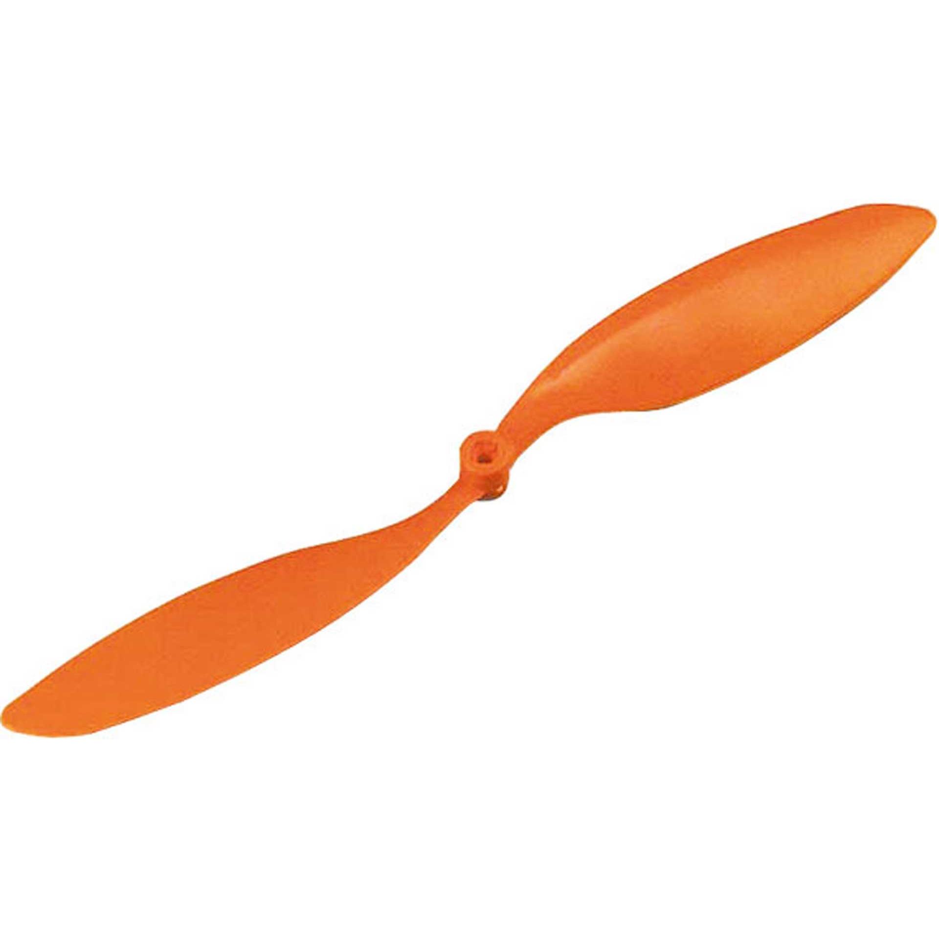 GWS luftschraube slow-fly 9x4,7 1stk.