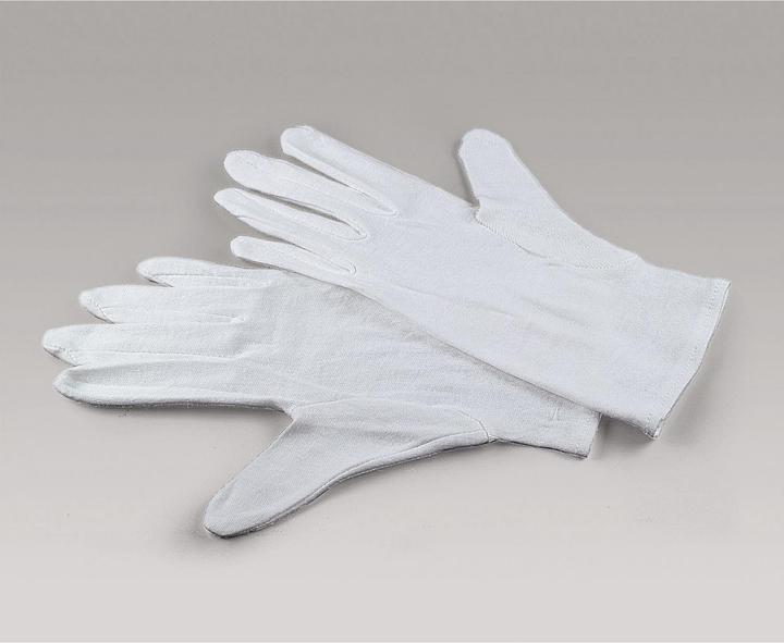 Actual product image Kaiser Fototechnik Cotton gloves XL (Various)
