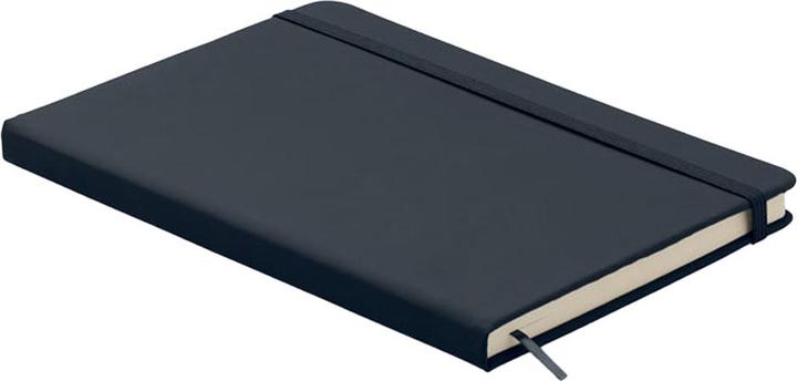 Image du produit MidOcean - Bloc-notes ARCONOT (A5, À rayures)