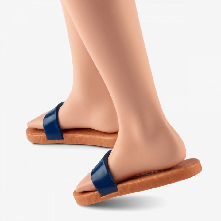 Produktbild Mattel Barbie Allan 60. Jubiläumspuppe
