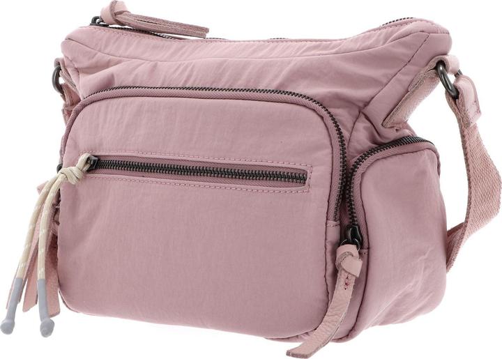 Actual product image FredsBruder Friends For Life shoulder bag 24.5 cm