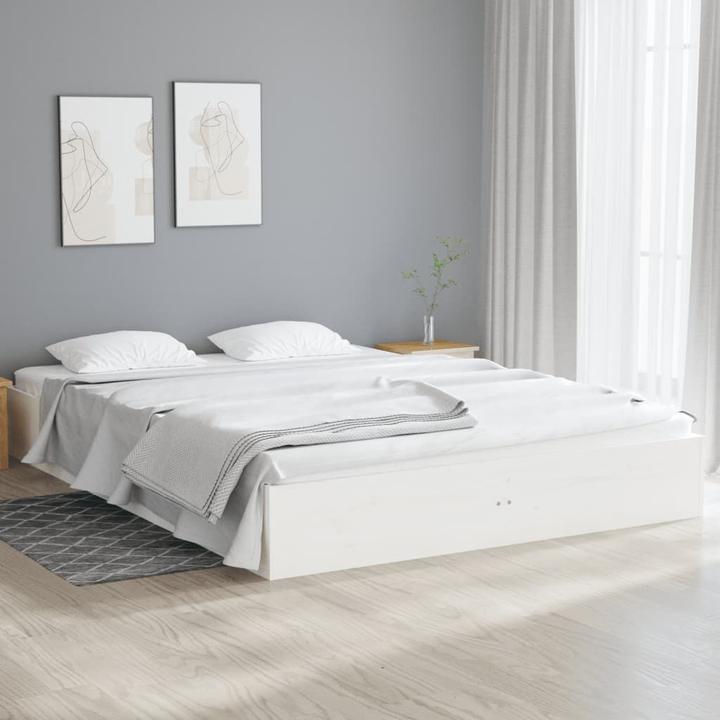 Actual product image VidaXL Lubbert (120 x 190 cm)