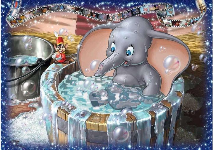 Immagine prodotto Ravensburger Dumbo (1000 pezzi)